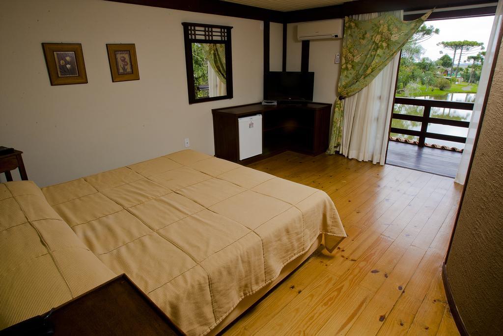 Boqueirao Hotel Fazenda Lages Esterno foto