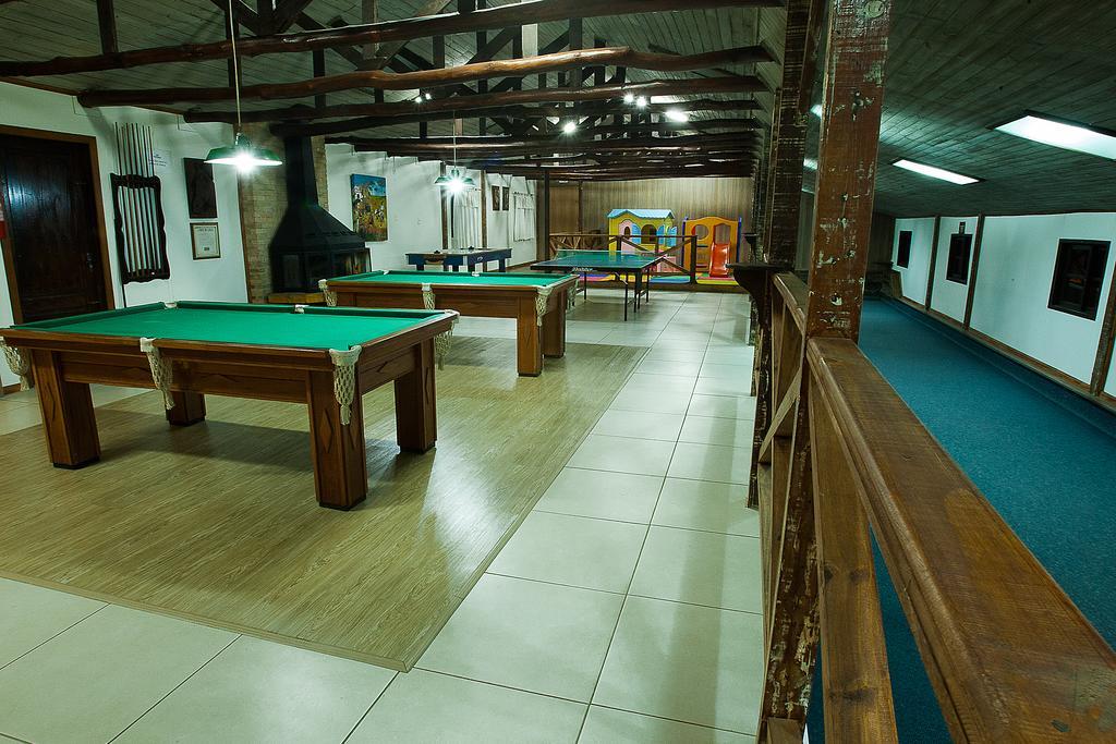 Boqueirao Hotel Fazenda Lages Esterno foto