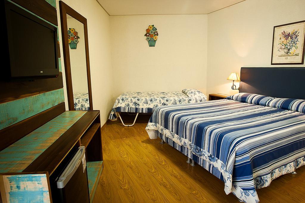 Boqueirao Hotel Fazenda Lages Esterno foto