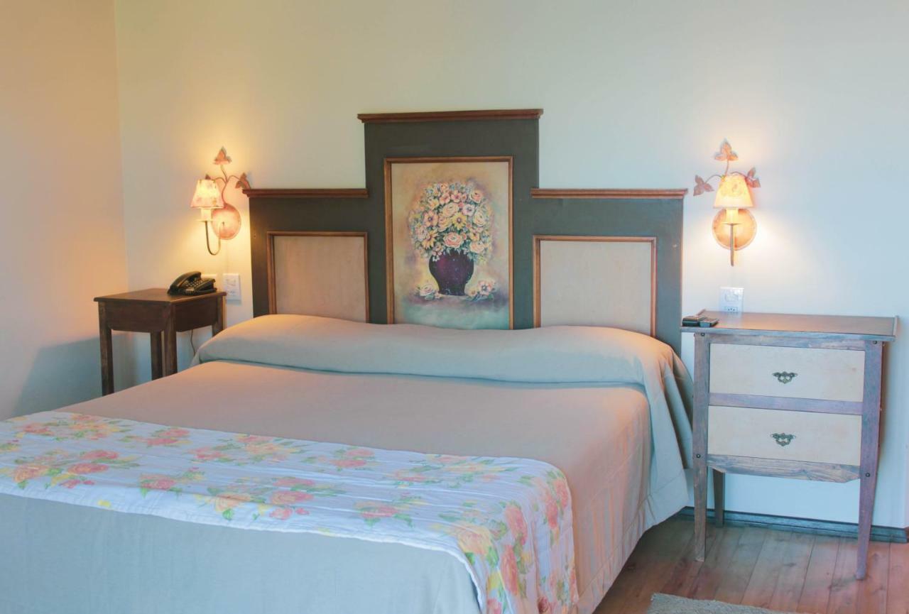Boqueirao Hotel Fazenda Lages Esterno foto
